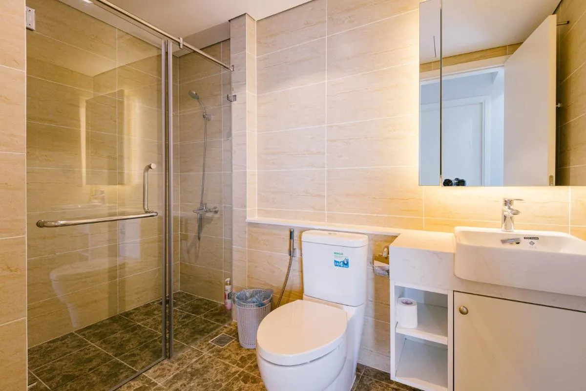 Image 1 of 22Housing Vinhomes D’Capitale Hotel & Residence