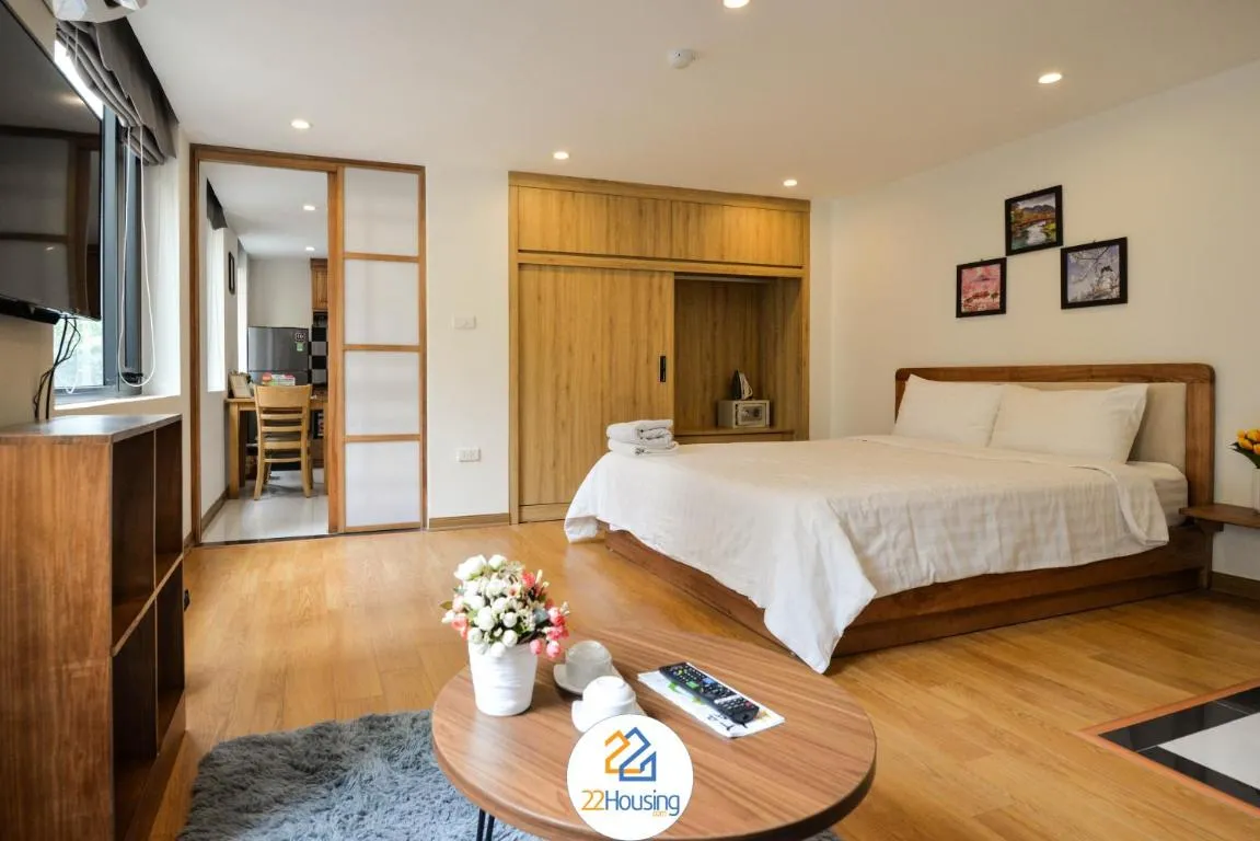 Image of 22Housing luxury Hotel & Residence 39 Linh Lang