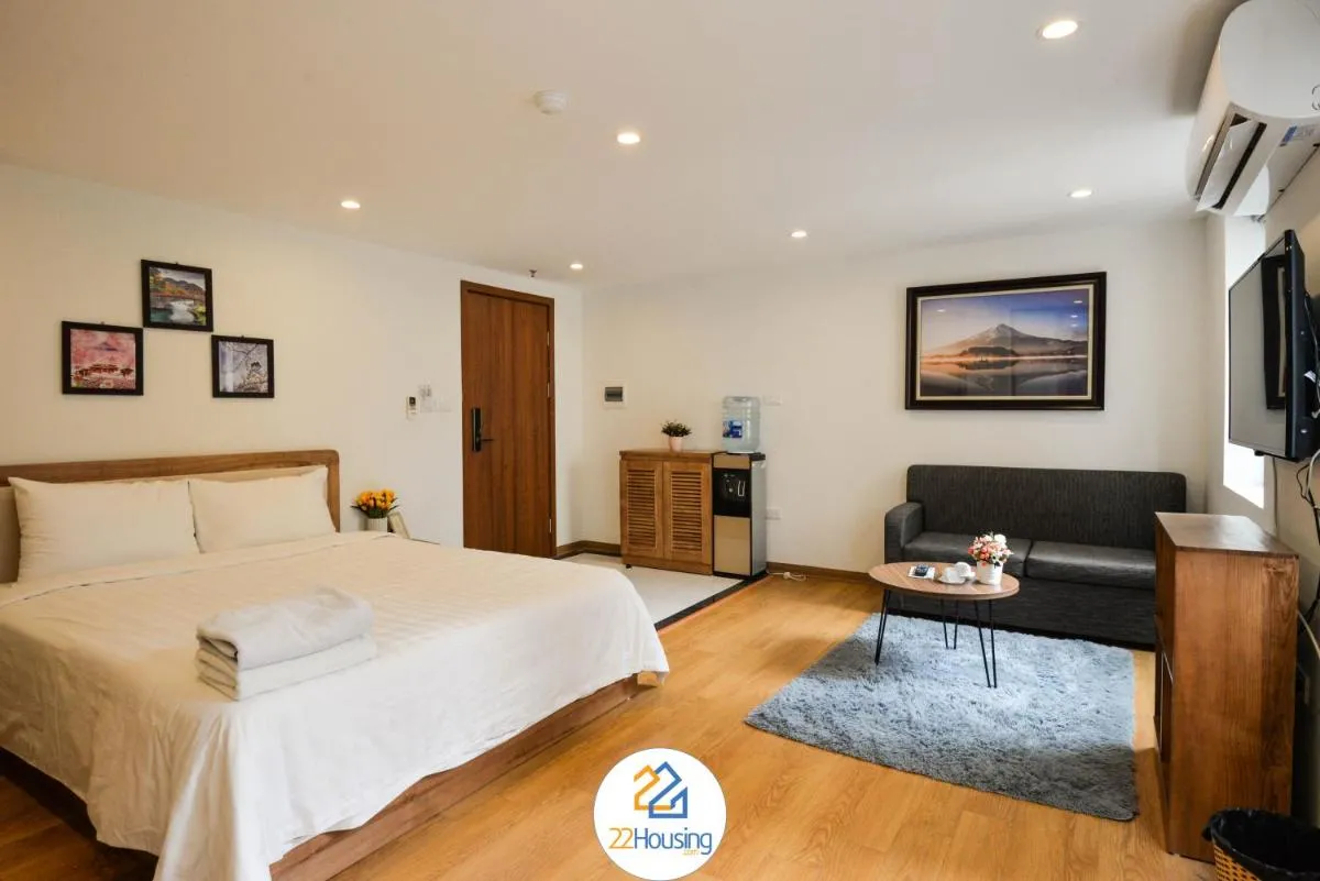 Image 4 of 22Housing luxury Hotel & Residence 39 Linh Lang