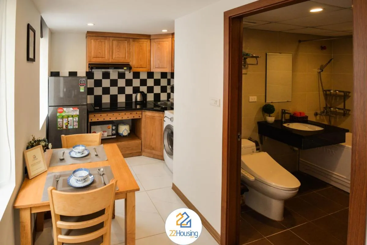 Image 1 of 22Housing luxury Hotel & Residence 39 Linh Lang