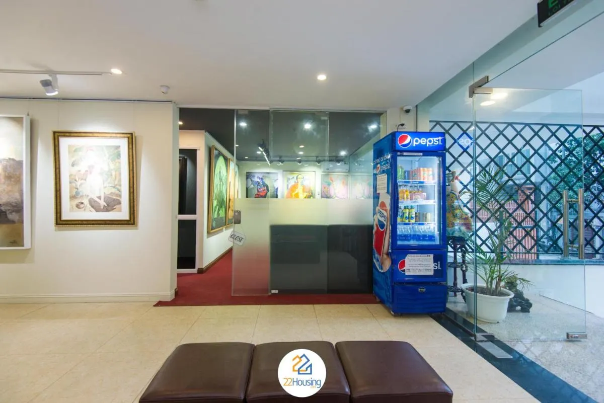 Image 2 of 22Housing luxury Hotel & Residence 39 Linh Lang