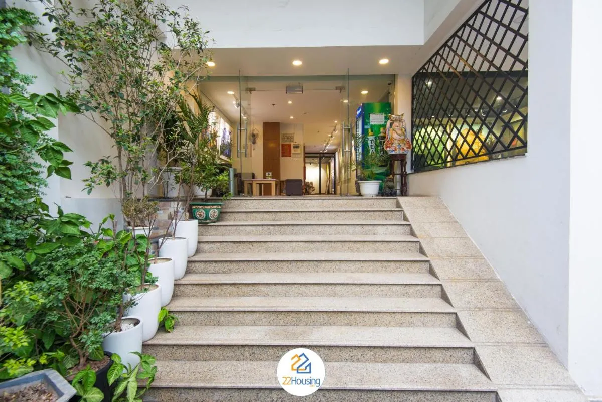 Image 6 of 22Housing luxury Hotel & Residence 39 Linh Lang