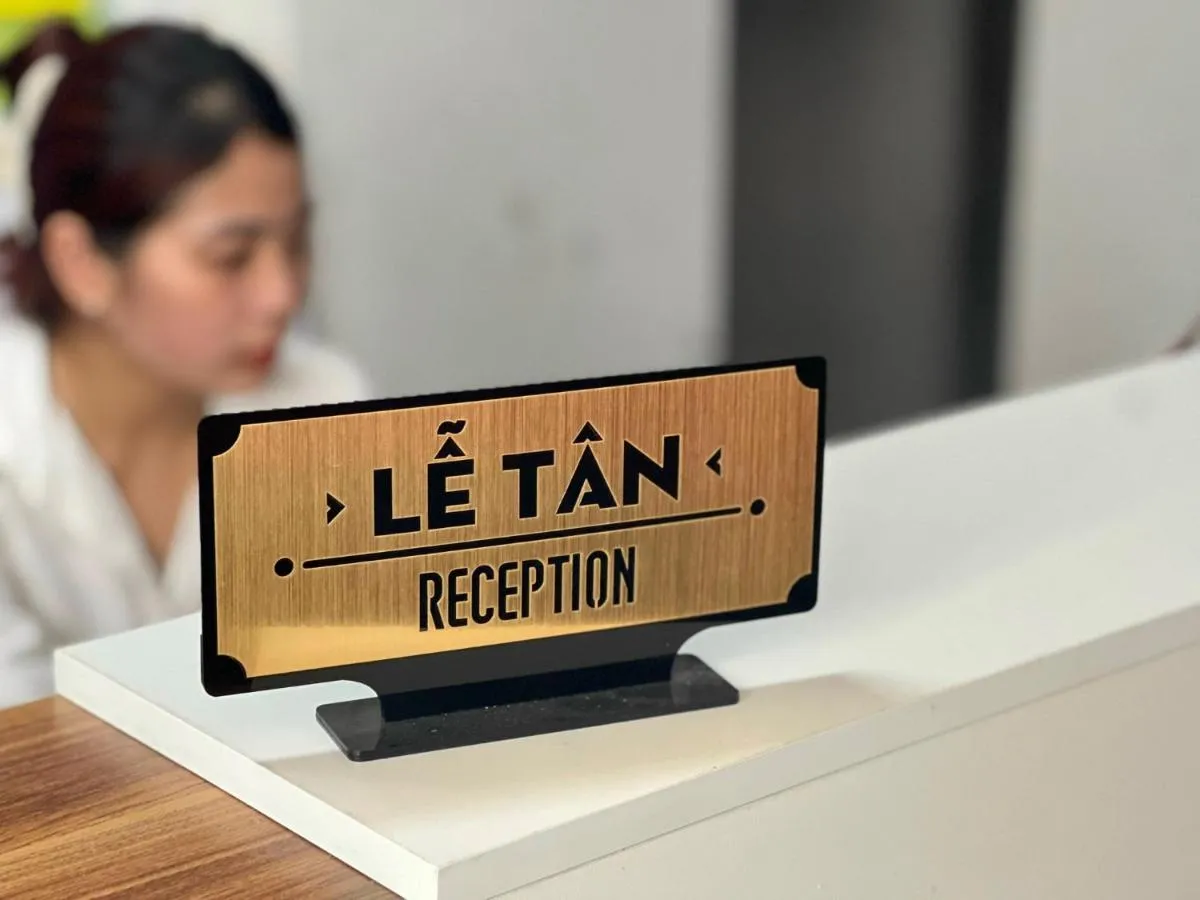 Image 5 of 22Housing luxury Hotel & Residence 39 Linh Lang