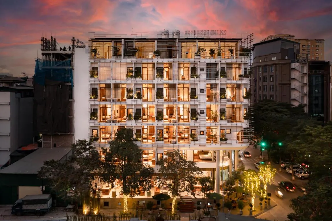 Image of 22Land Hotel & Residence