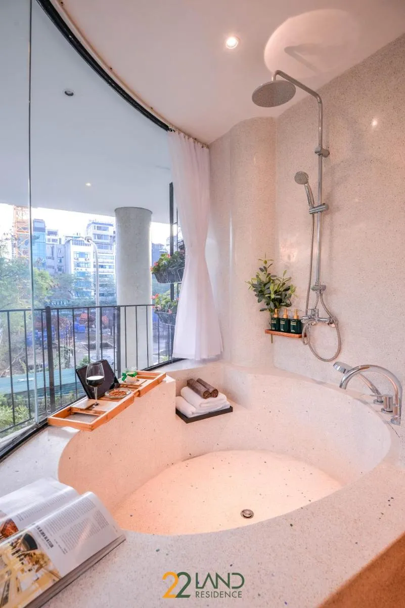 Image 3 of 22Land Hotel & Residence