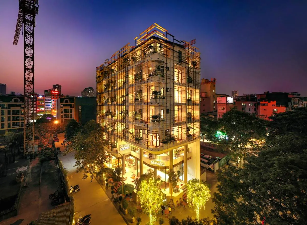 Image 1 of 22Land Hotel & Residence