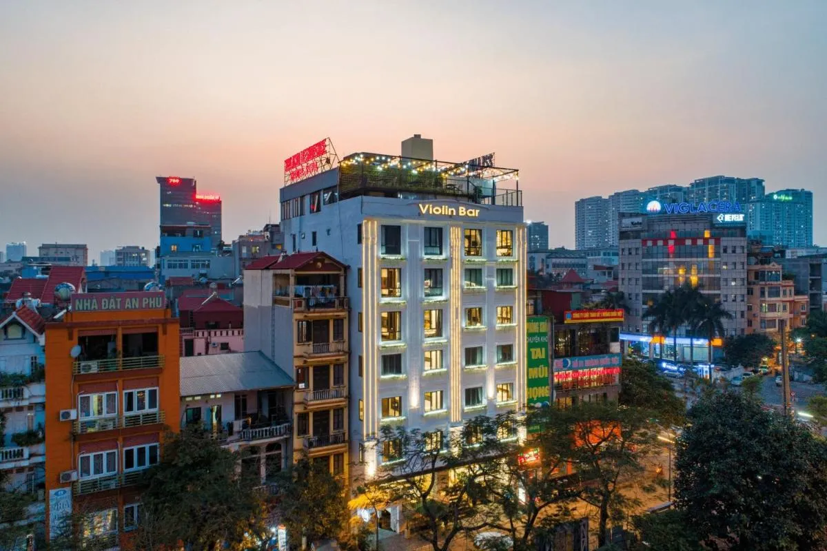 Image 1 of 22Land Hotel & Residence 2