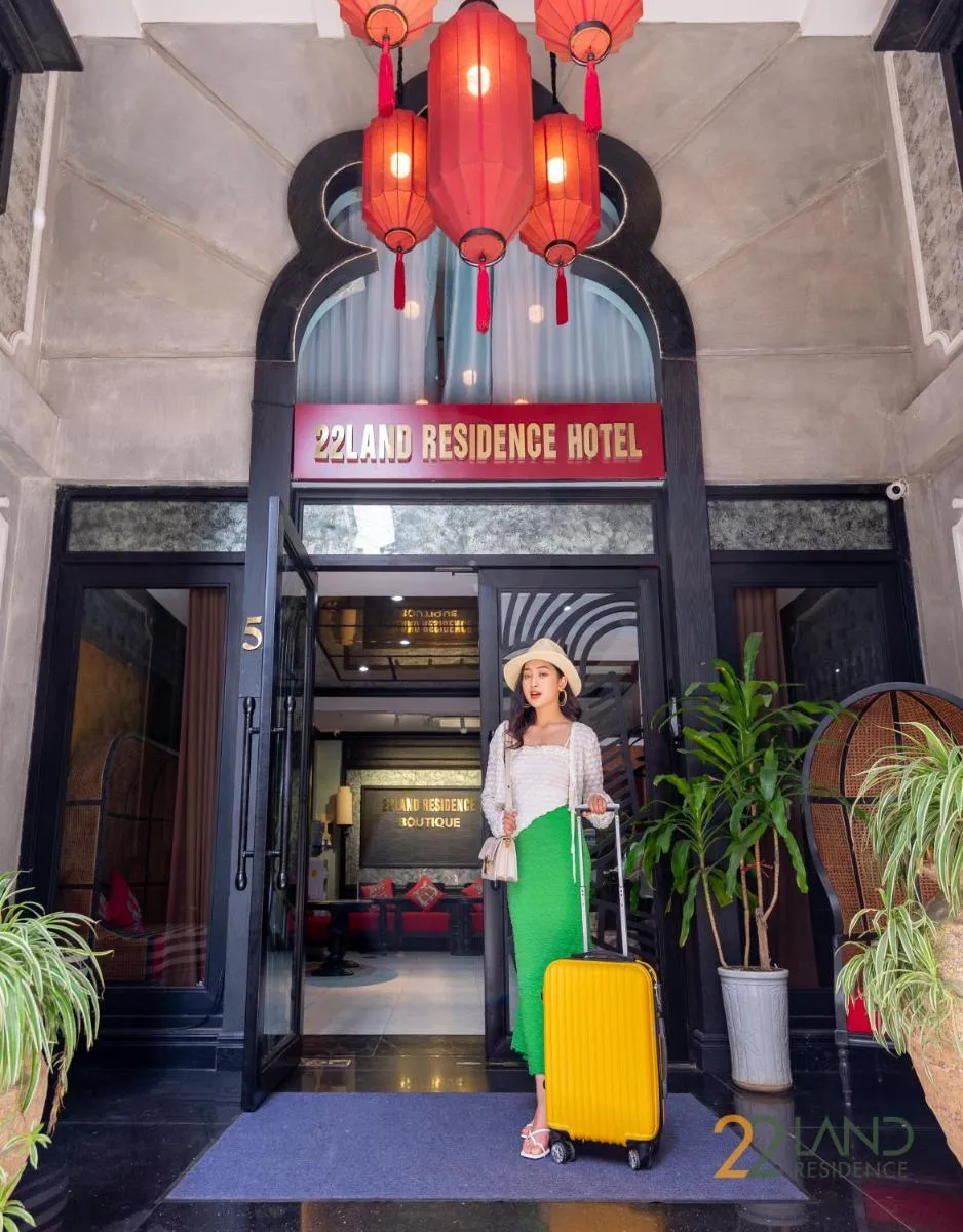Image 5 of 22Land Residence Hotel & Spa 52 Ngo Huyen
