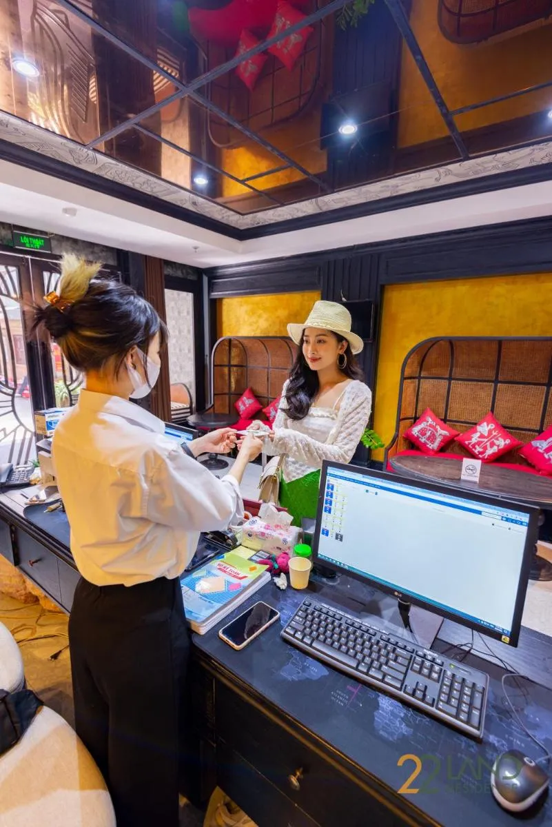 Image 4 of 22Land Residence Hotel & Spa 52 Ngo Huyen