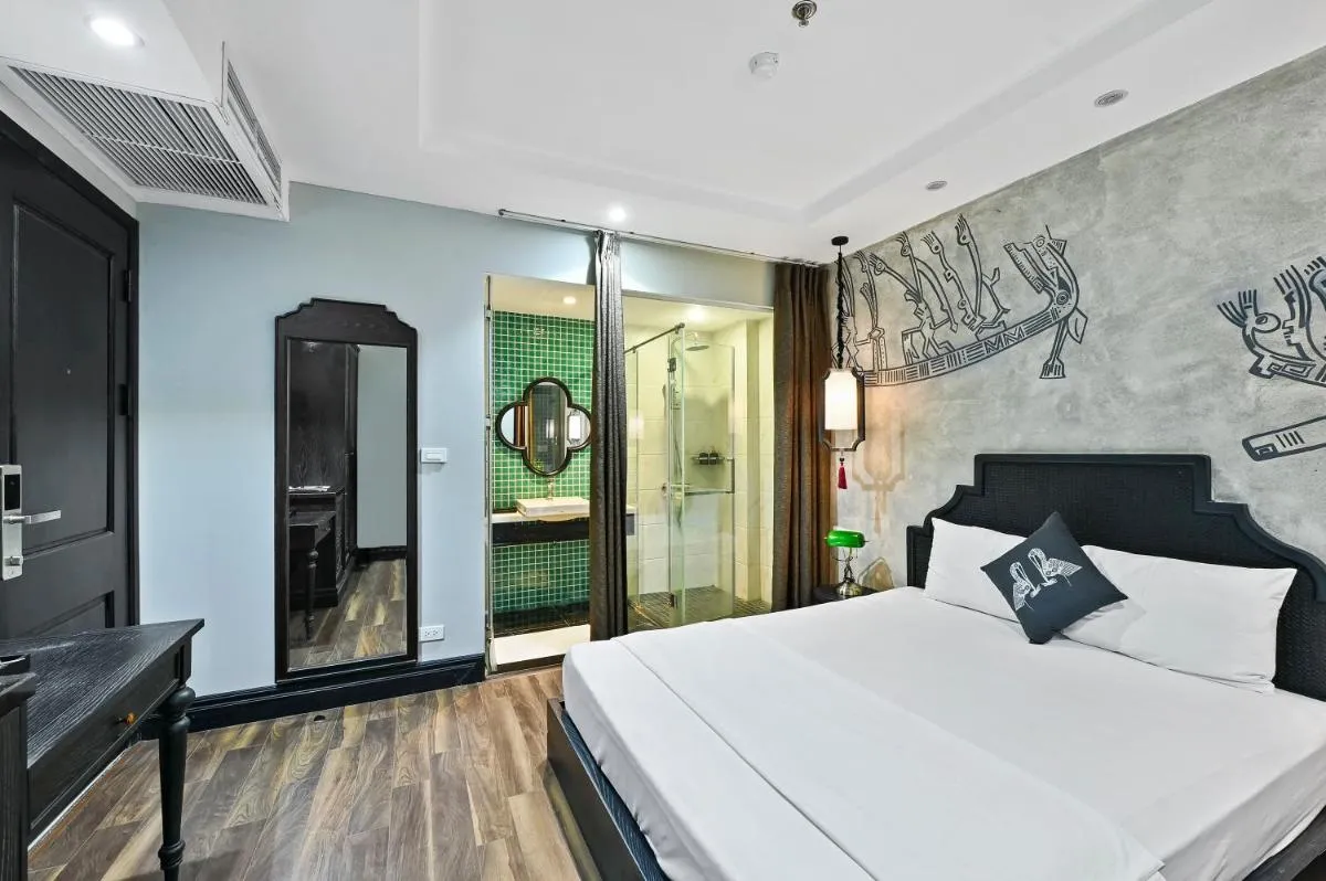 Image 2 of 22Land Residence Hotel & Spa 52 Ngo Huyen