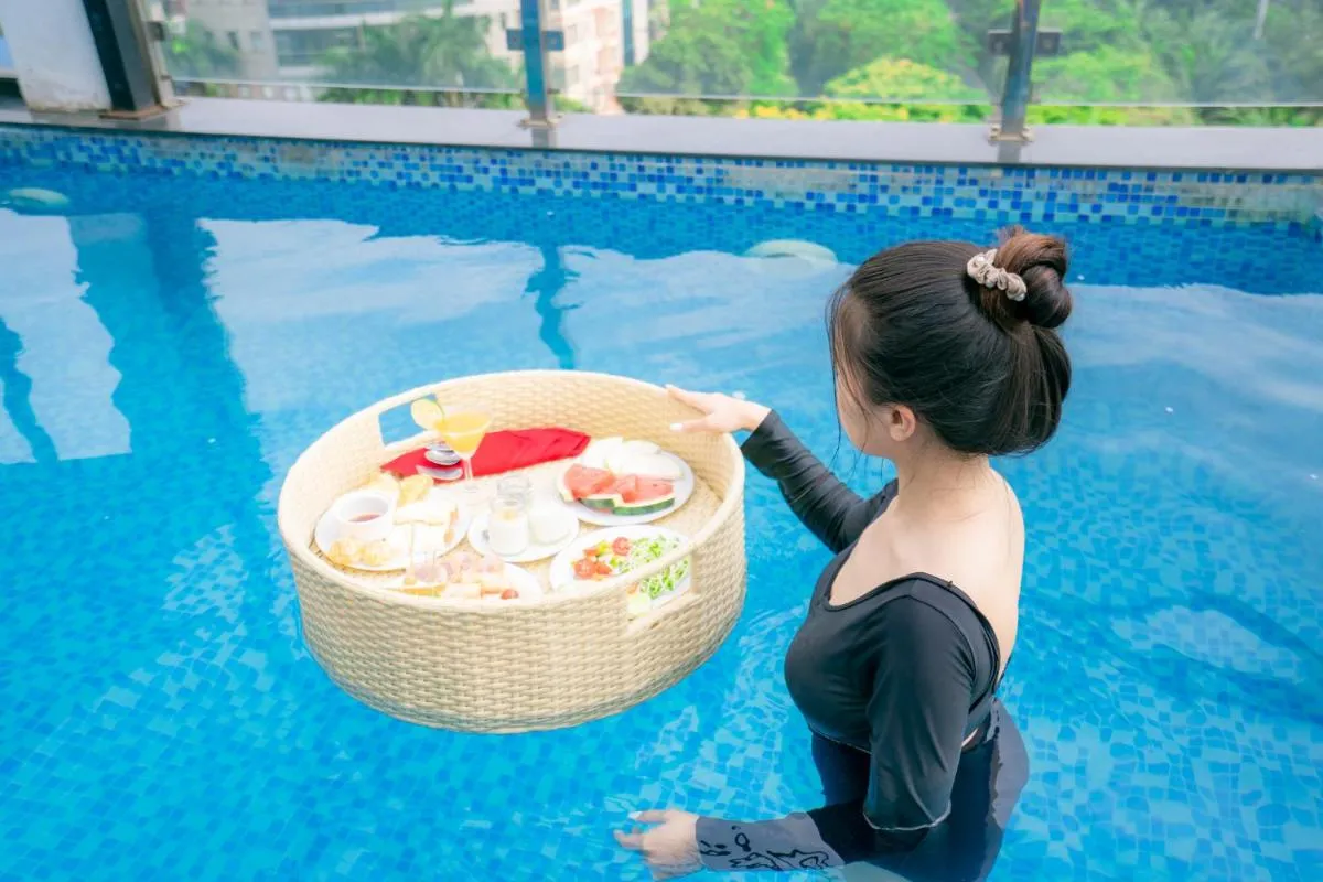 Image 6 of 22Land Residence Hotel & Spa Hanoi