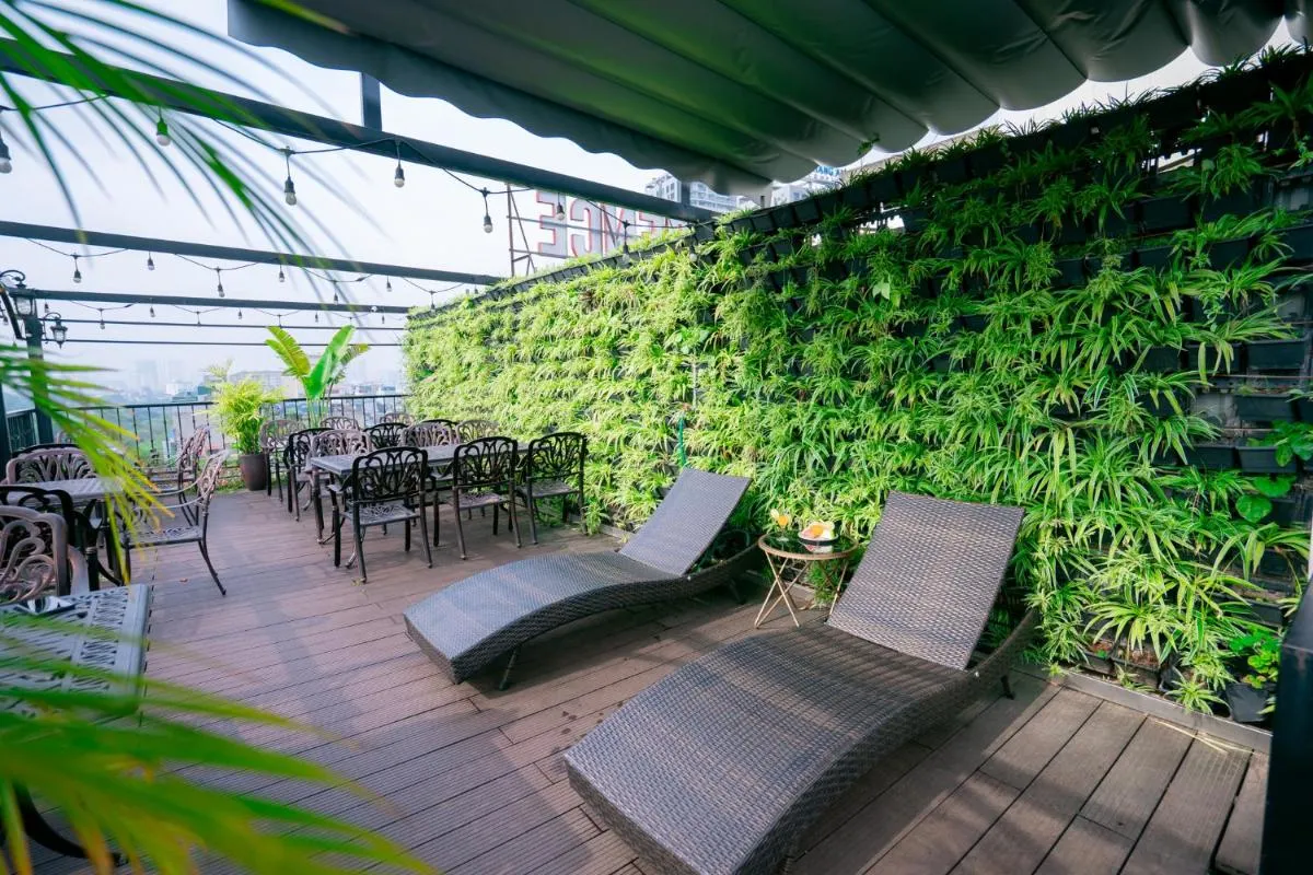 Image 2 of 22Land Residence Hotel & Spa Hanoi