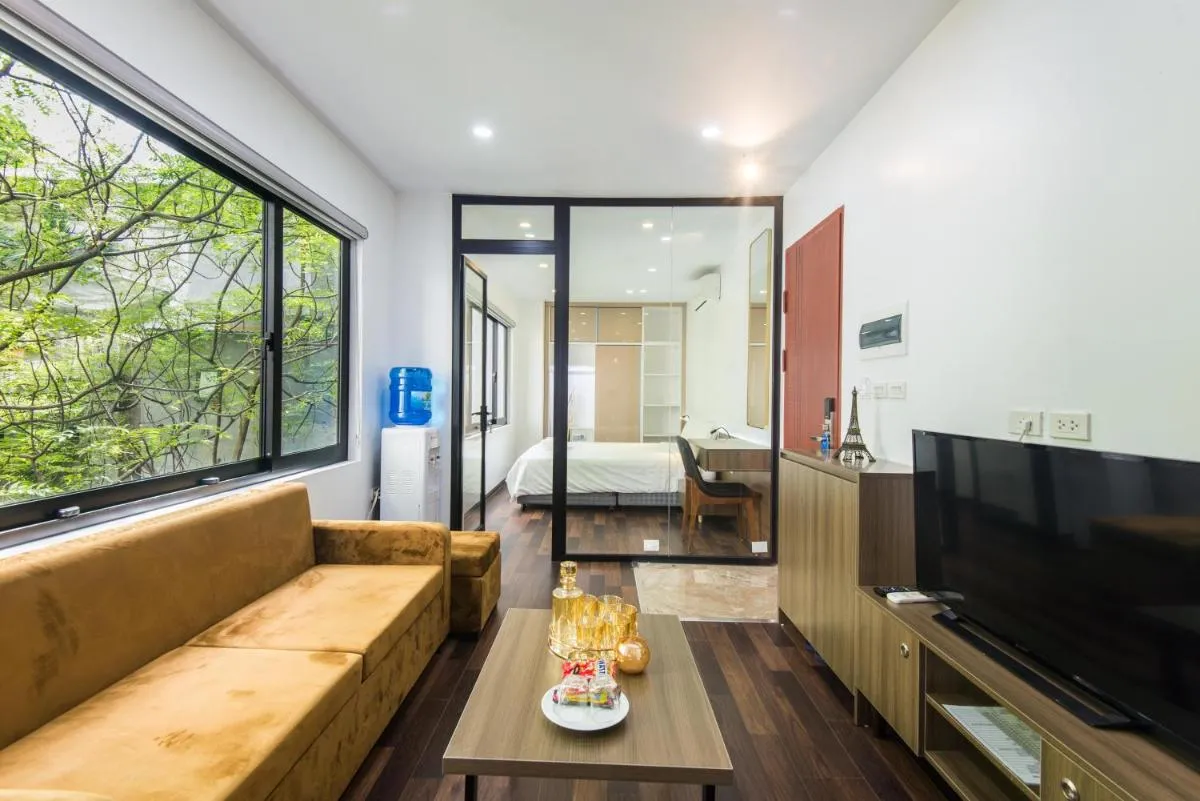 Image 3 of 22Sunny Housing Apartment