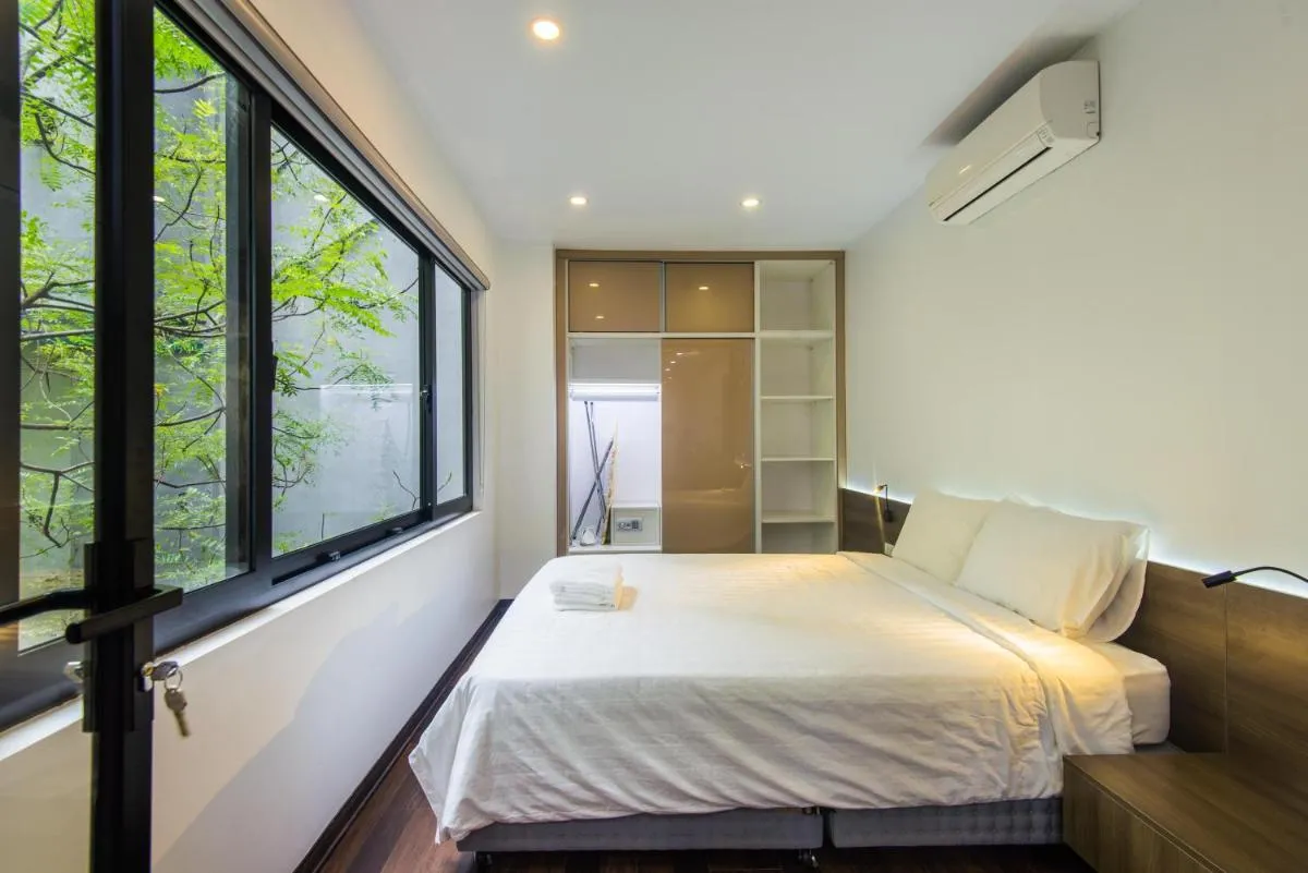 Image 5 of 22Sunny Housing Apartment