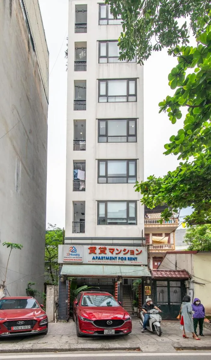 Image 4 of 22Sunny Housing Apartment