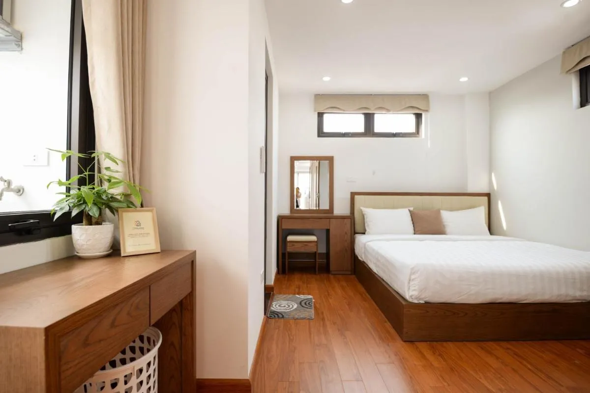 Image 4 of 22housing Hotel & Residence 60 Linh Lang