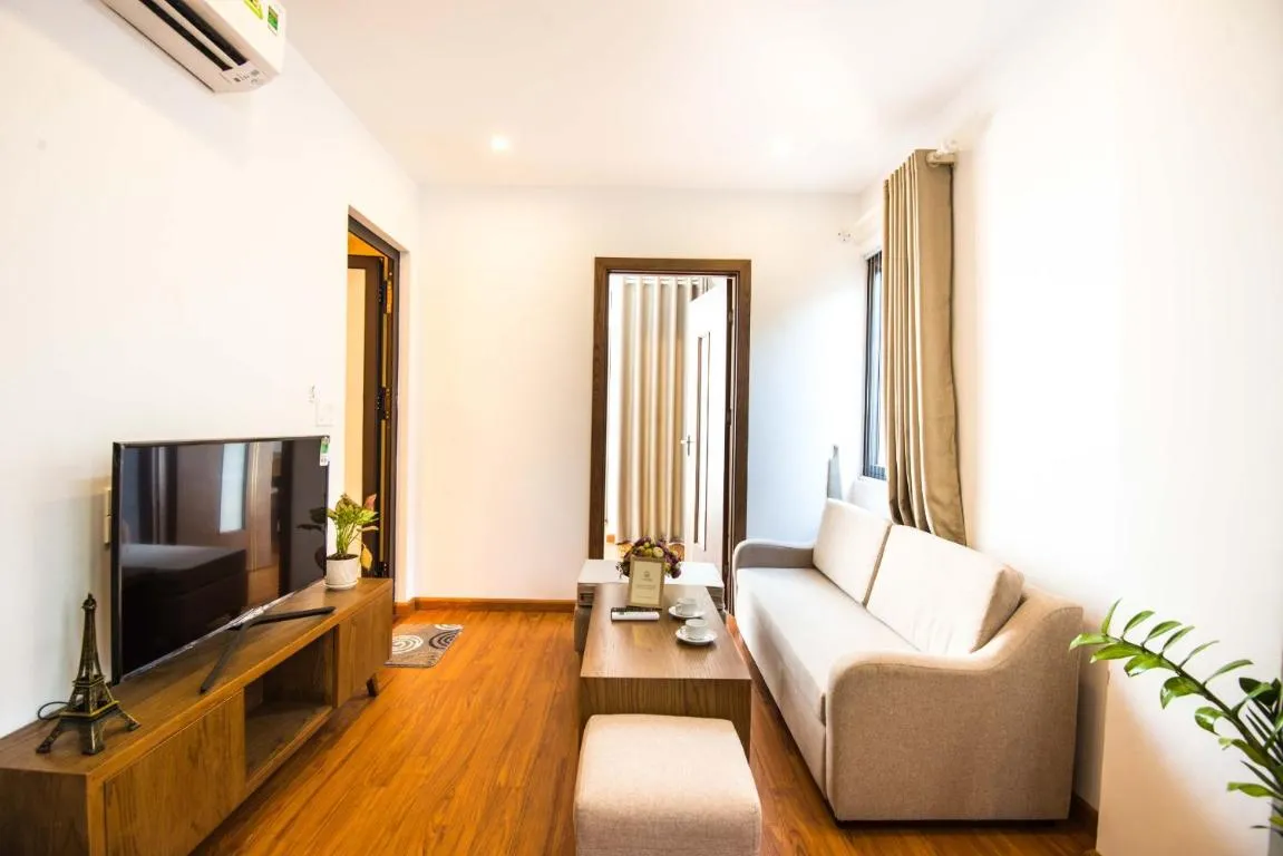Image of 22housing Hotel & Residence 60 Linh Lang