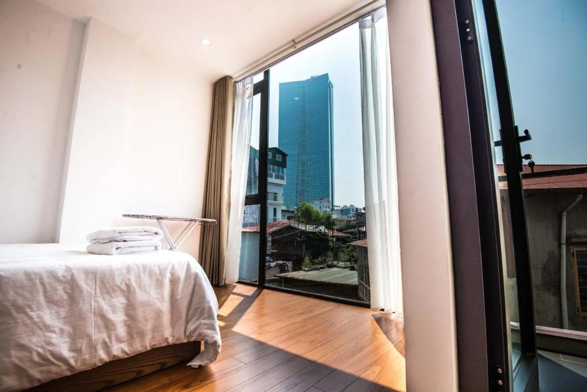 Image 1 of 22housing Hotel & Residence 60 Linh Lang