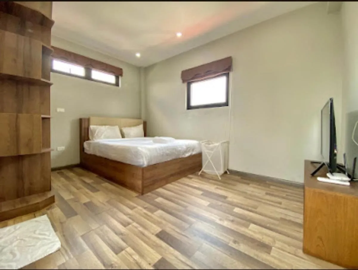 Image 5 of 22housing Hotel & Residence 60 Linh Lang