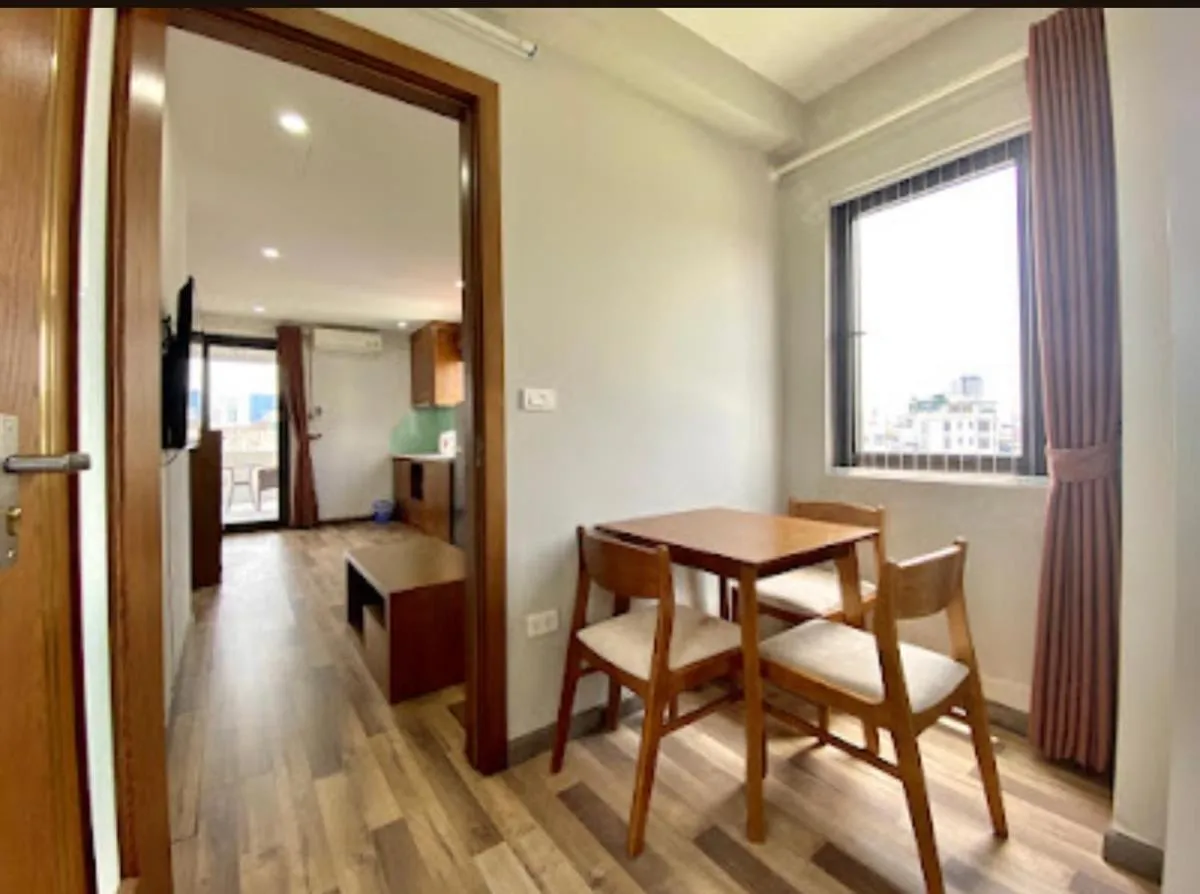 Image 6 of 22housing Hotel & Residence 60 Linh Lang
