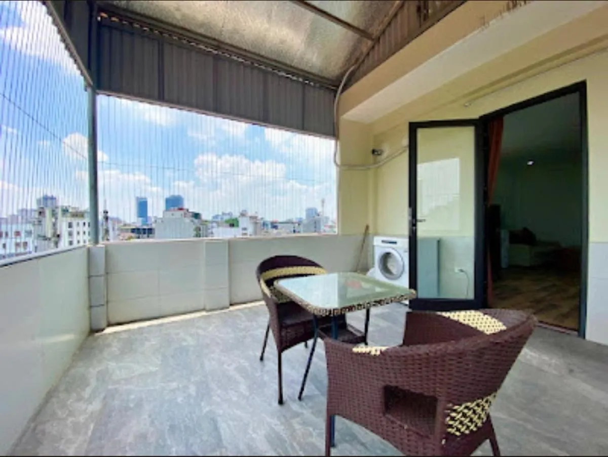 Image 3 of 22housing Hotel & Residence 60 Linh Lang