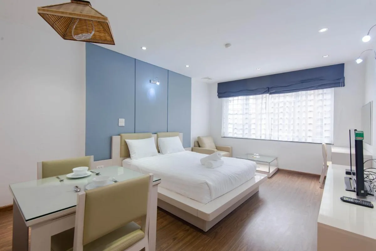 Image 1 of 22housing Linh Lang Hotel & Residence