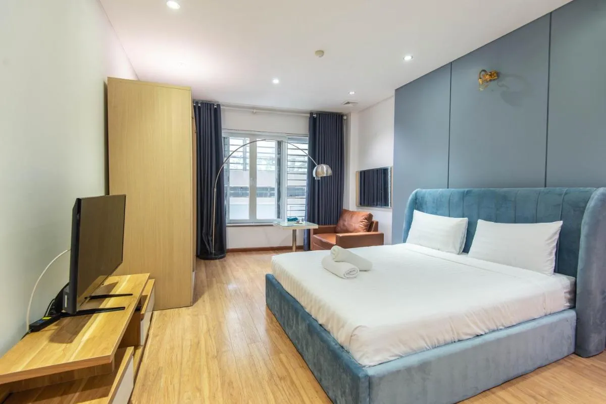 Image 5 of 22housing Linh Lang Hotel & Residence