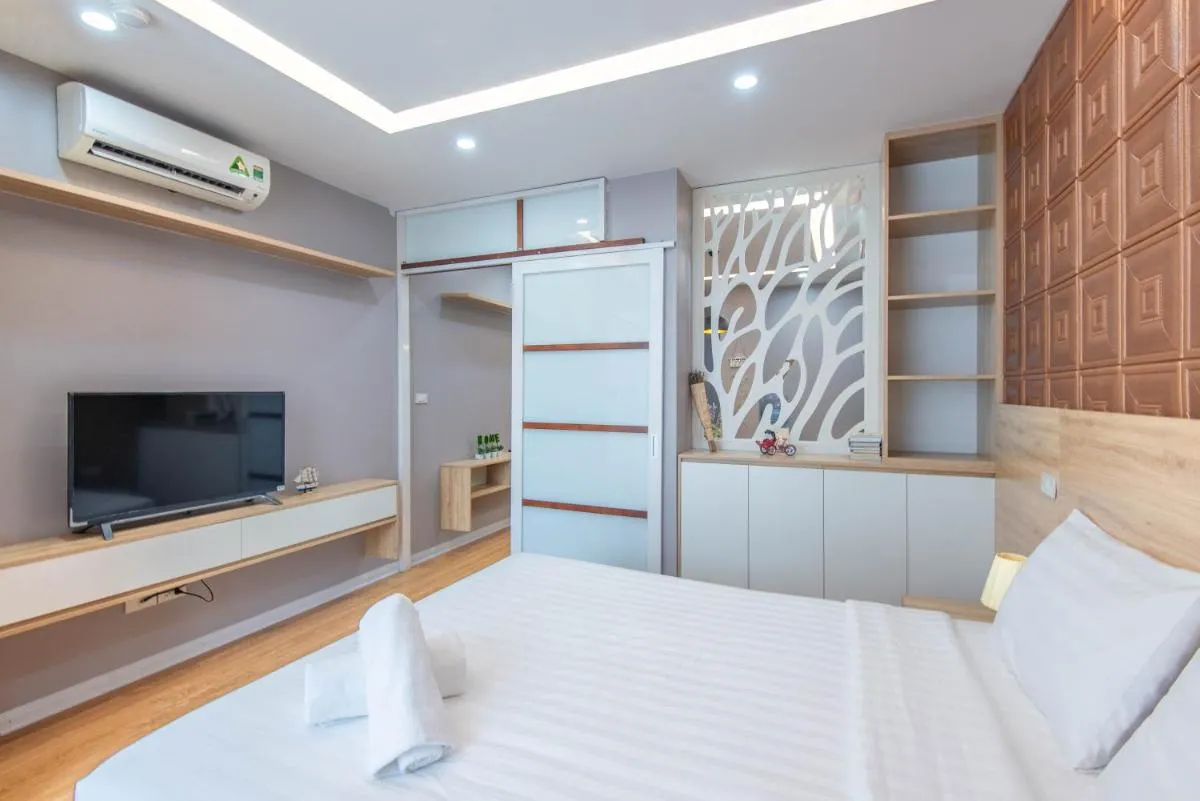 Image 6 of 22housing Linh Lang Hotel & Residence