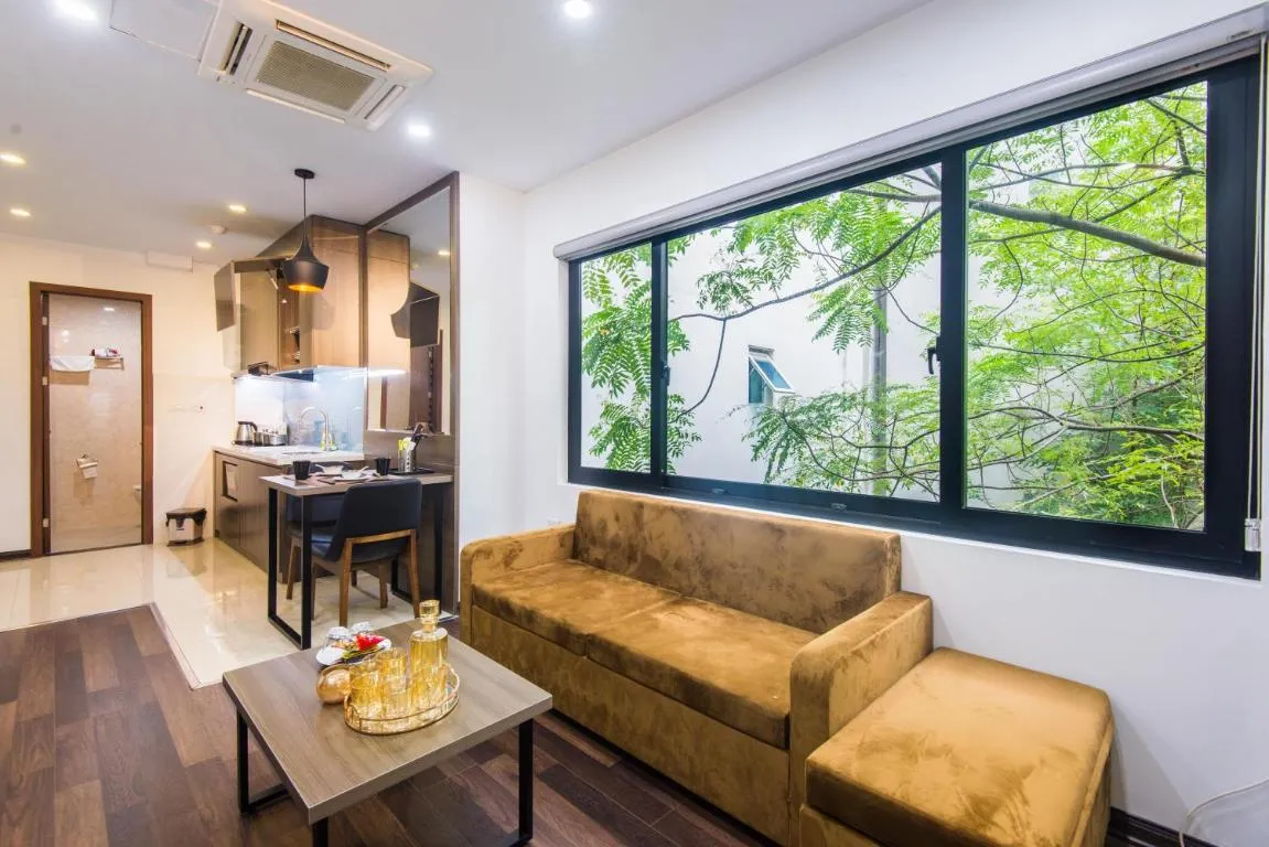 Image of 22housing Linh Lang Hotel & Residence