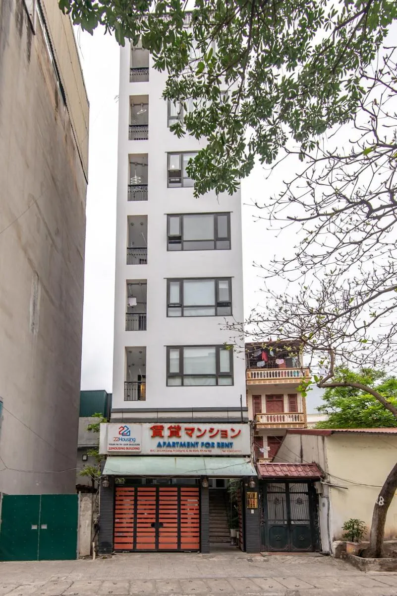 Image 3 of 22housing Residence Suites 20 linh Lang