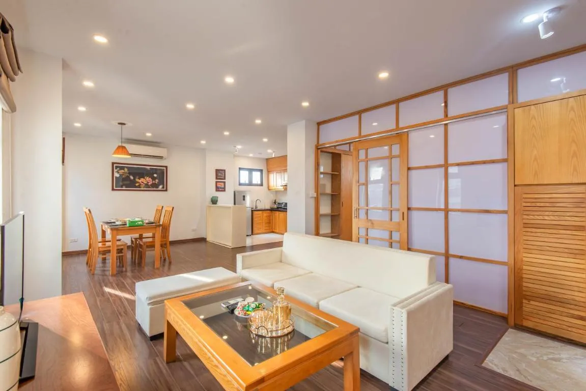 Image of 22housing Residence Suites 20 linh Lang