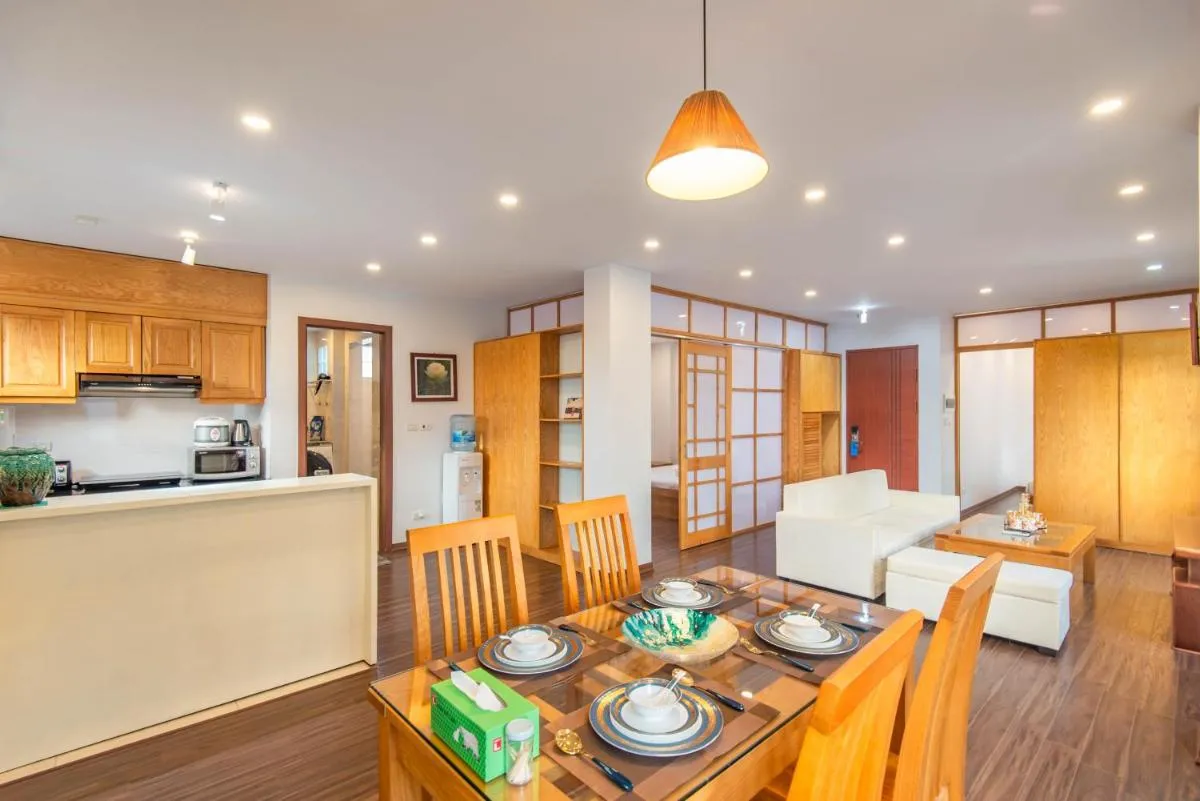 Image 1 of 22housing Residence Suites 20 linh Lang