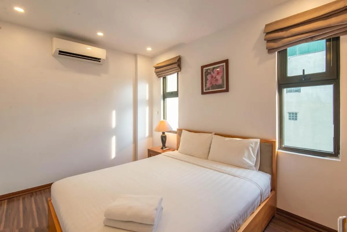 Image 5 of 22housing Residence Suites 20 linh Lang