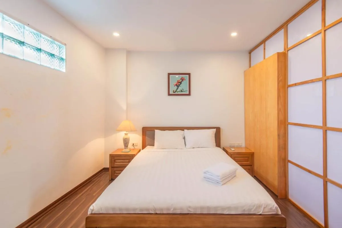 Image 6 of 22housing Residence Suites 20 linh Lang