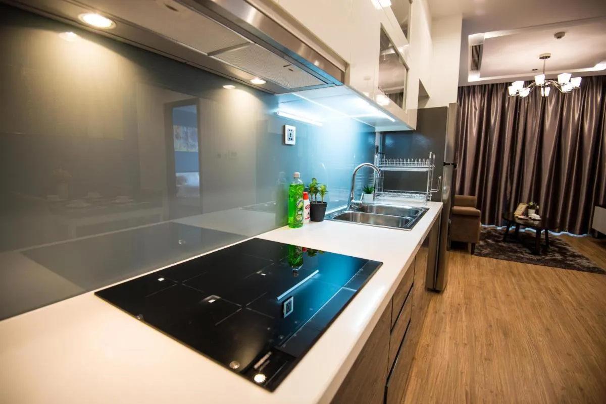 Image 1 of 22housing Vinhomes Metropolis Hotel & Apartment