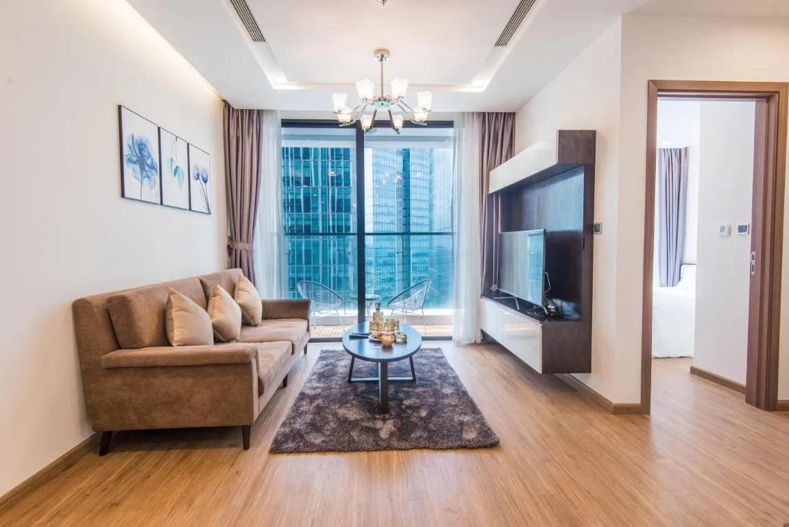 Image of 22housing Vinhomes Metropolis Hotel & Apartment