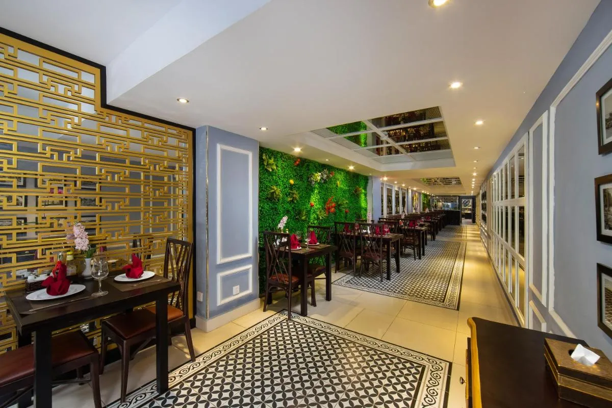 Image 2 of 22land Residence Hotel 71 Hang Bong Premium