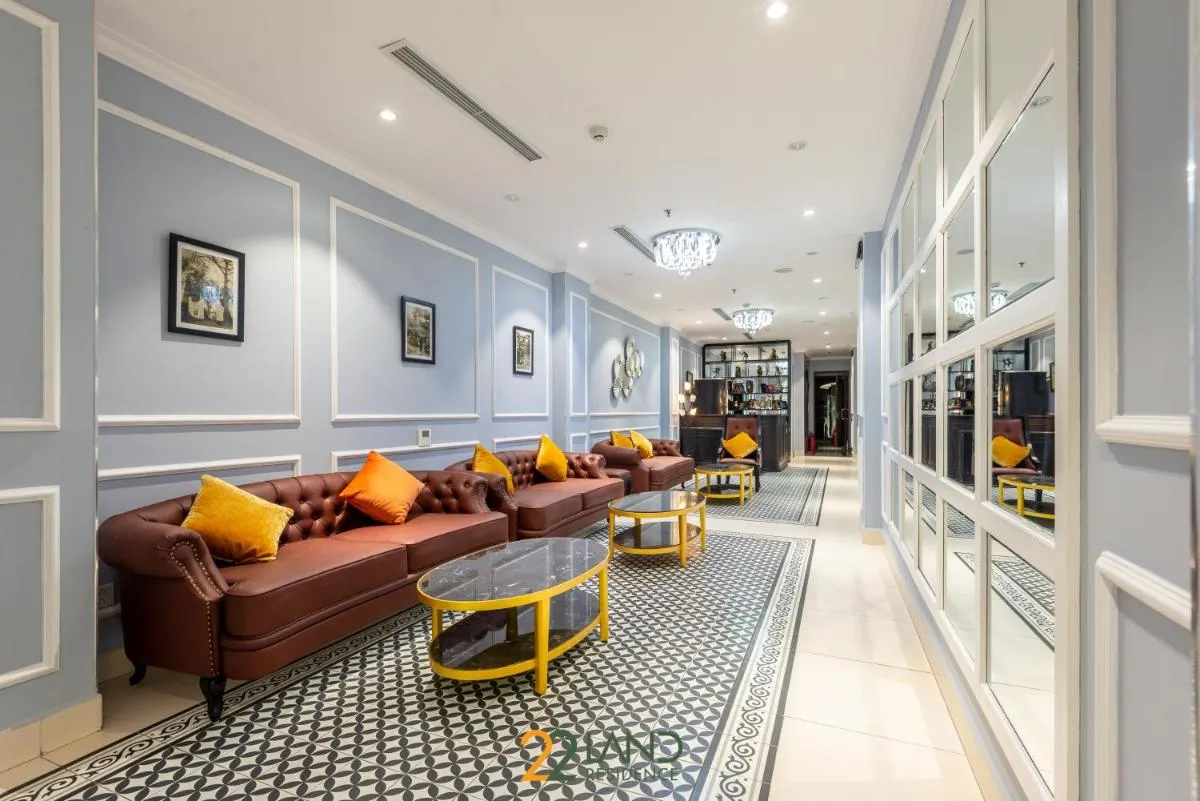 Image 6 of 22land Residence Hotel 71 Hang Bong Premium