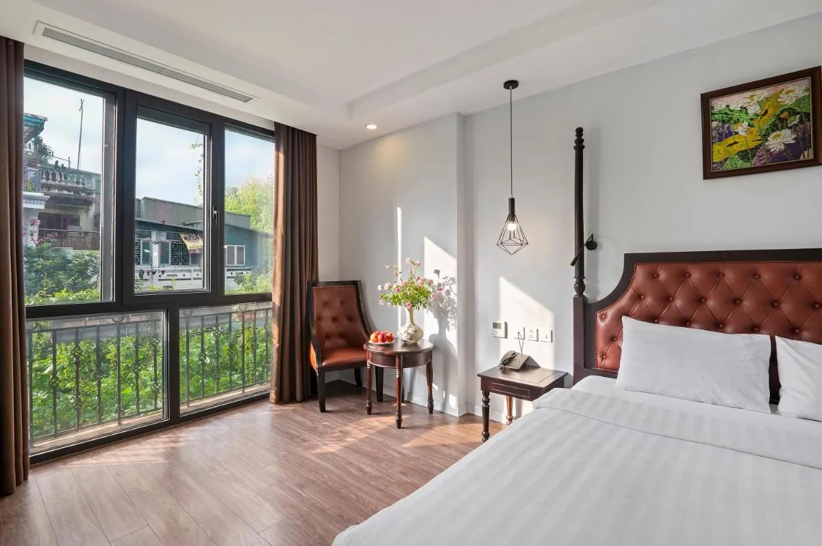Image 1 of 22land Residence Hotel 71 Hang Bong Premium
