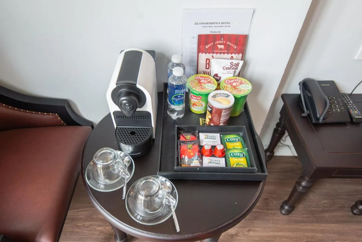Image 4 of 22land Residence Hotel 71 Hang Bong Premium