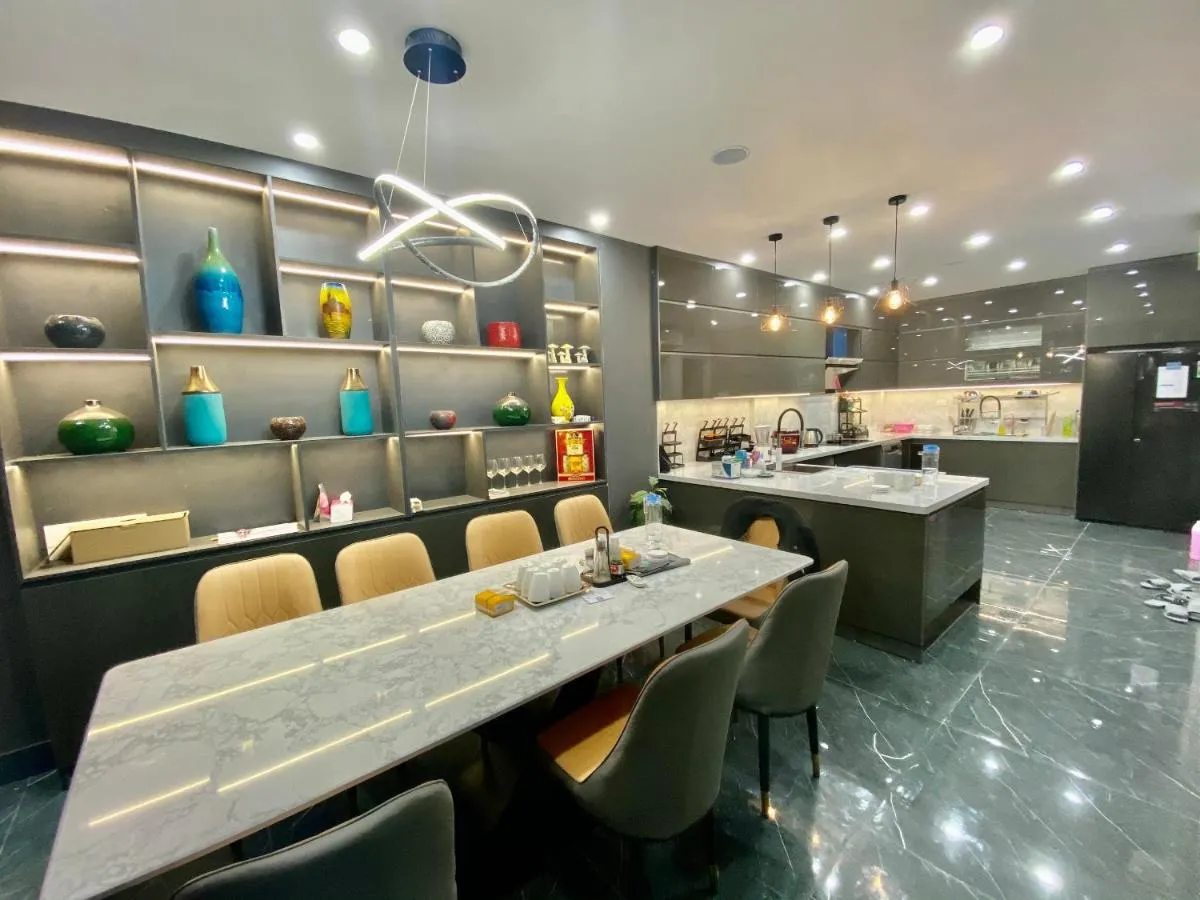 Image 2 of 4 Br Villa with cinema luxury