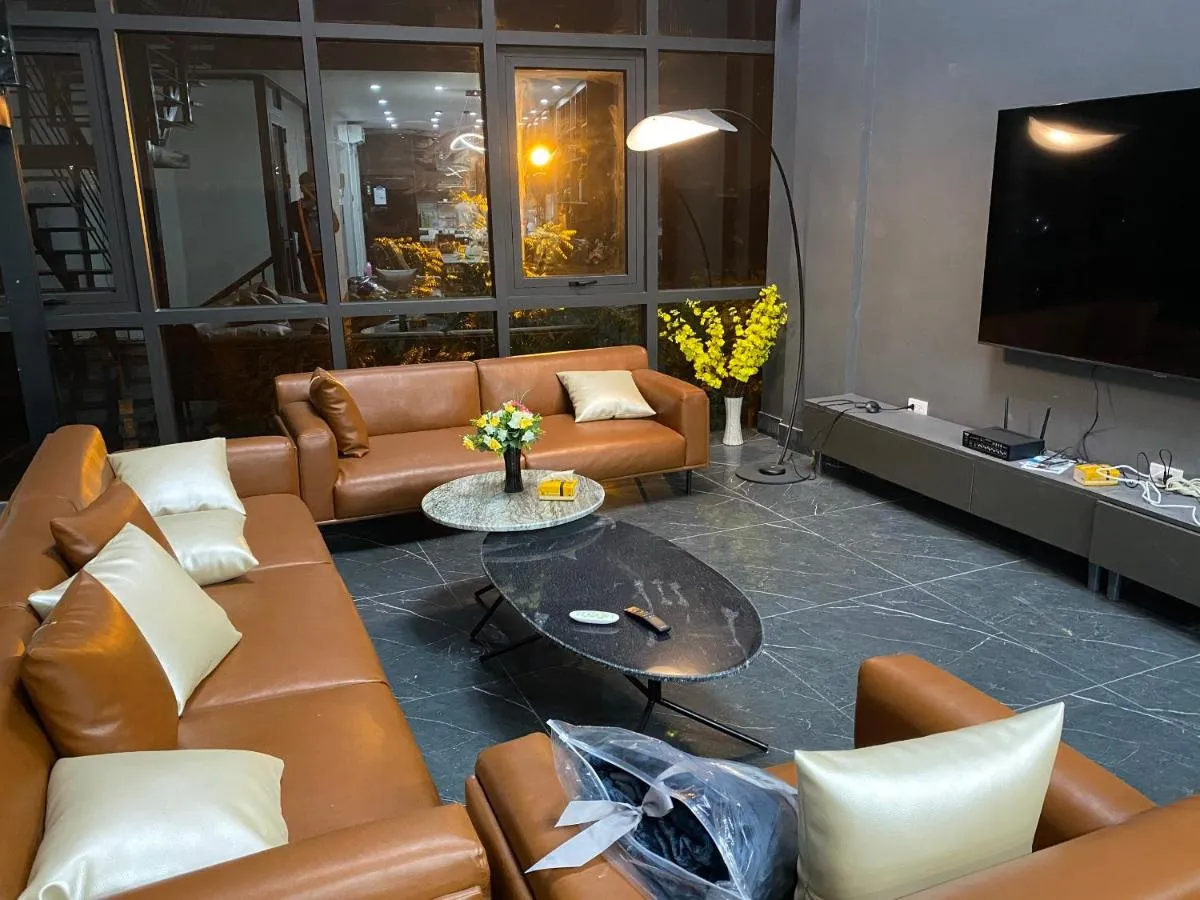 Image 4 of 4 Br Villa with cinema luxury