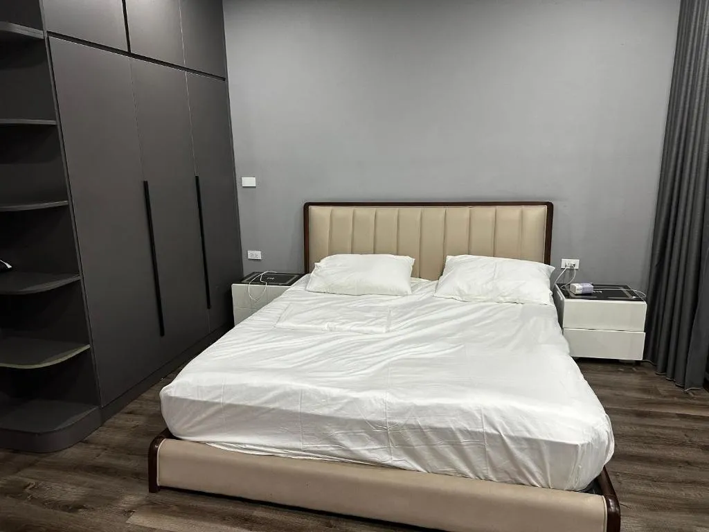 Image of 4 Br Villa with cinema luxury