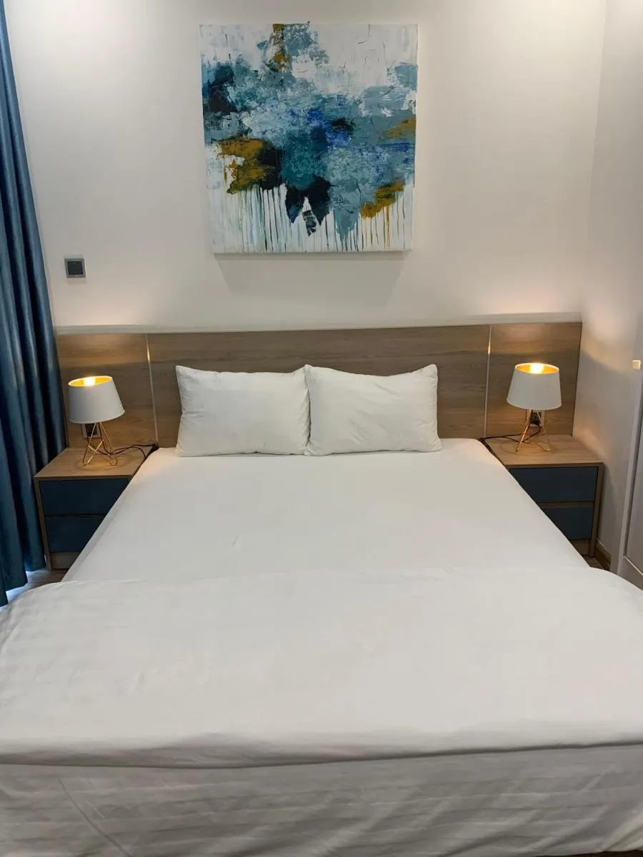 Image 4 of A Cosy Apartment in Vinhomes Green Bay Ha Noi