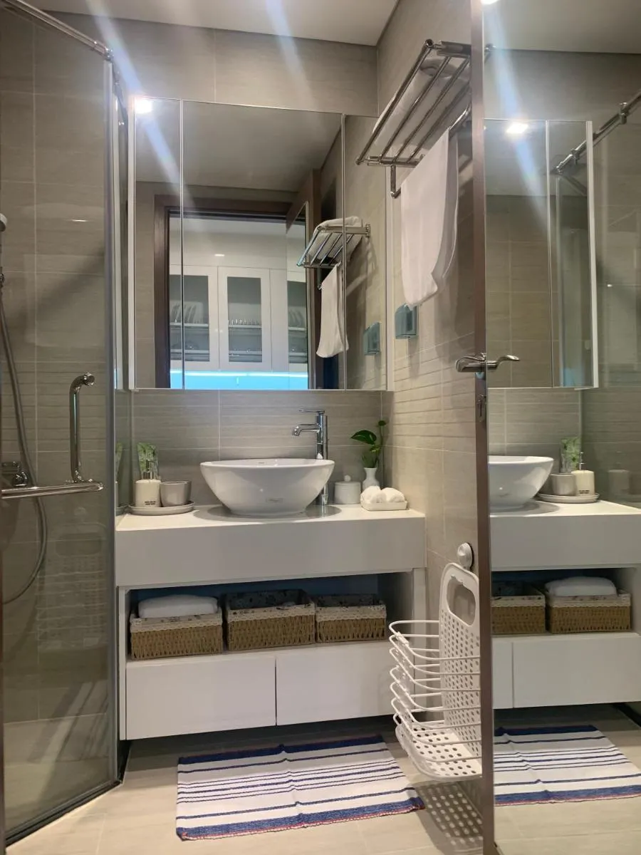 Image 6 of A Cosy Apartment in Vinhomes Green Bay Ha Noi