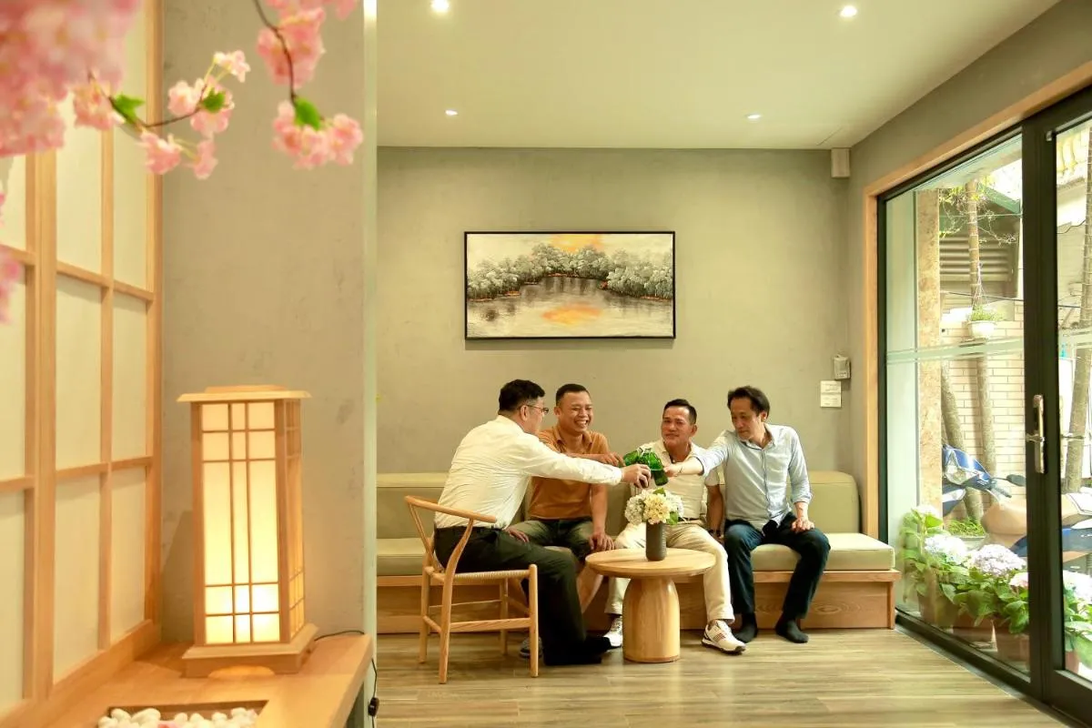 Image 6 of AJISAI Hotel