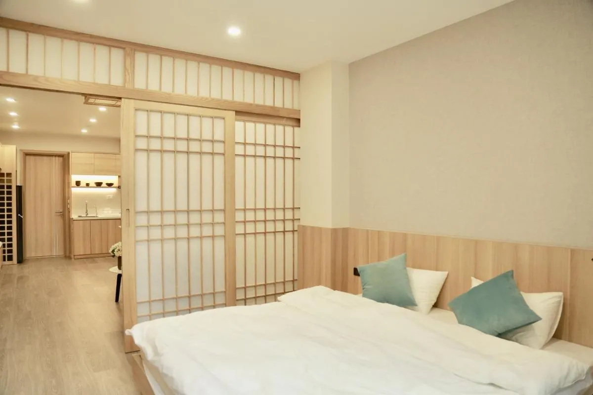 Image 1 of AJISAI Hotel