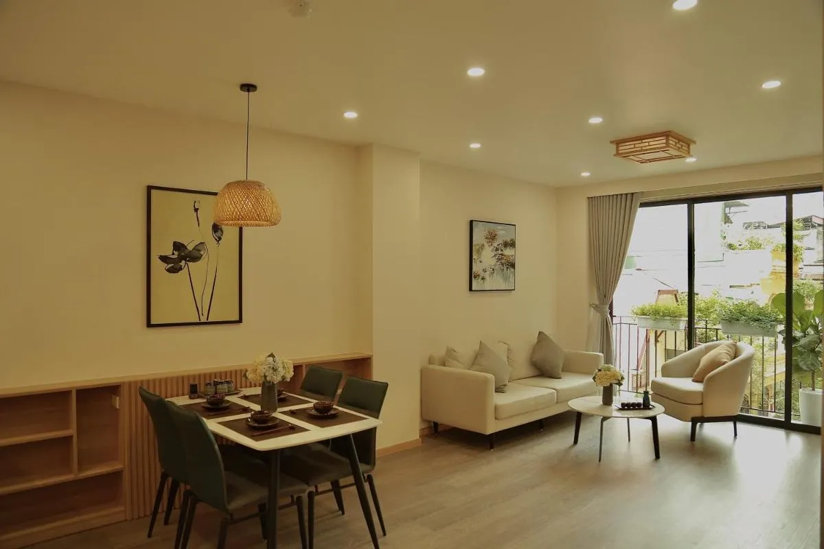 Image 3 of AJISAI Hotel