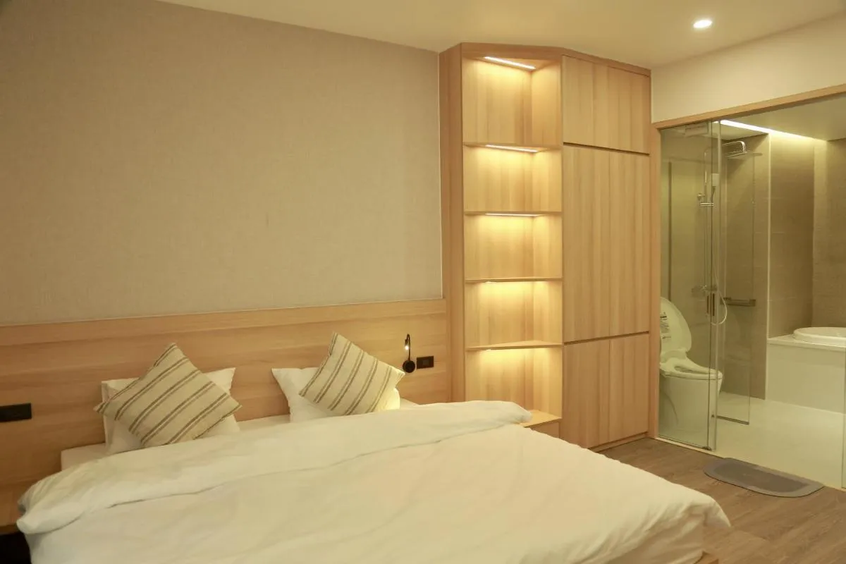Image 2 of AJISAI Hotel