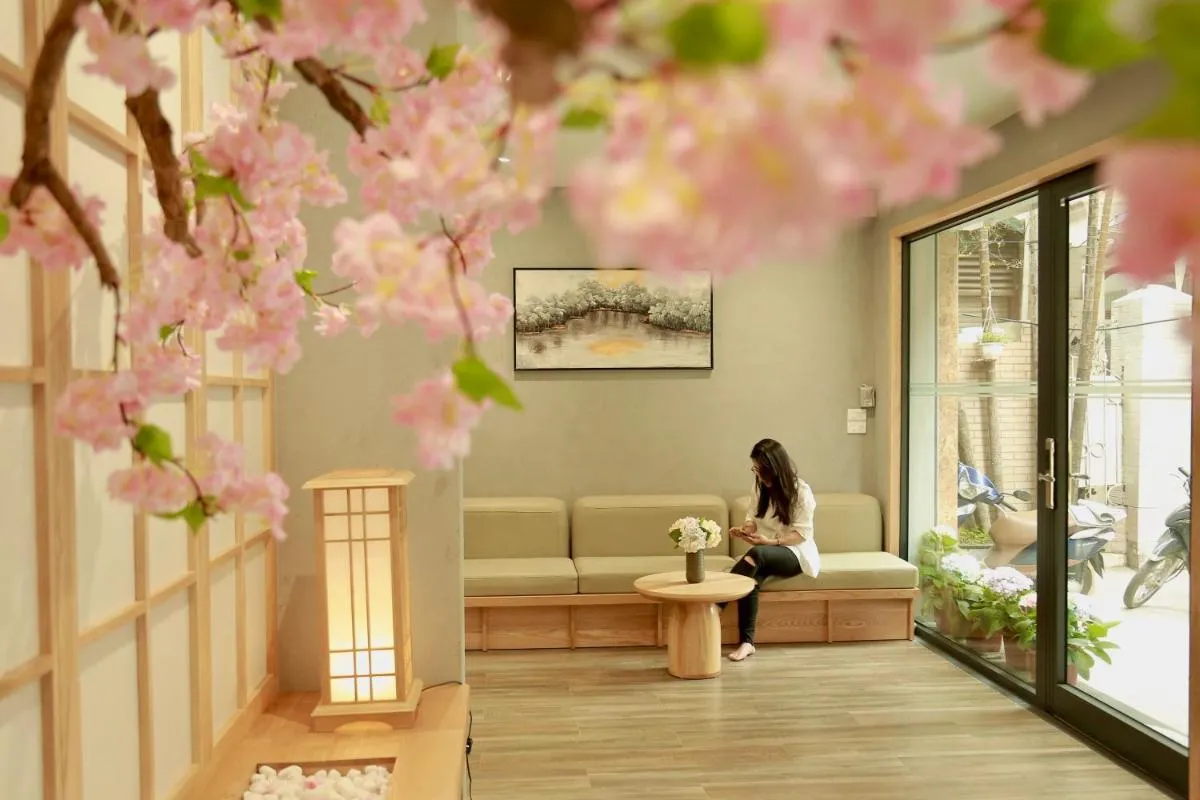 Image 5 of AJISAI Hotel